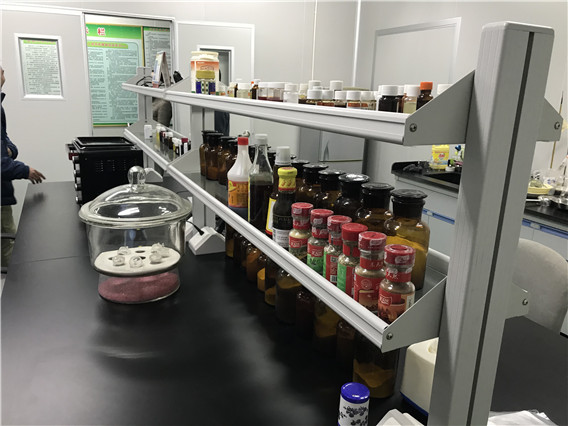 微生物检验室(1)