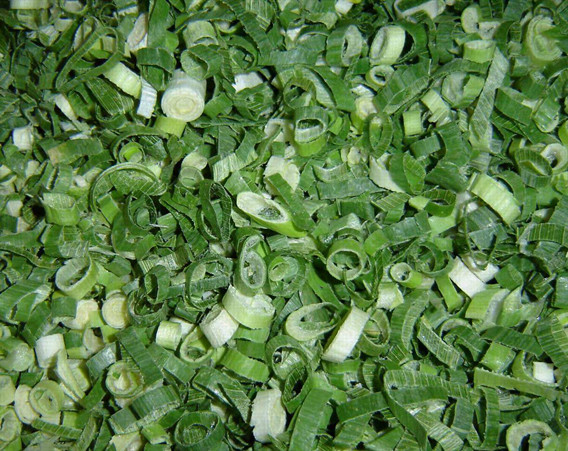 脱水香葱（FD）