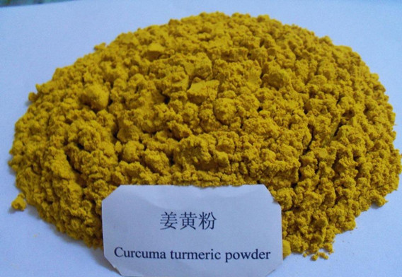 姜黄粉