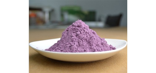 果蔬粉的开发价值及应用