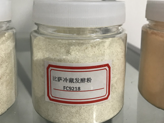 披萨冷藏发酵粉