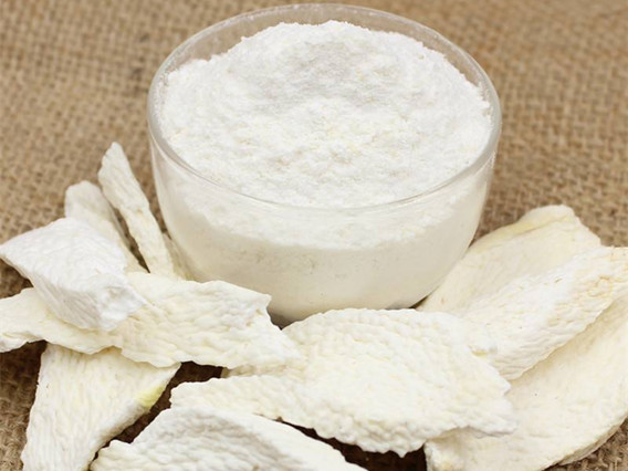 淮山粉（山药粉）